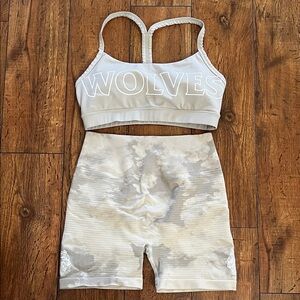 DARC Sport Wolves Set